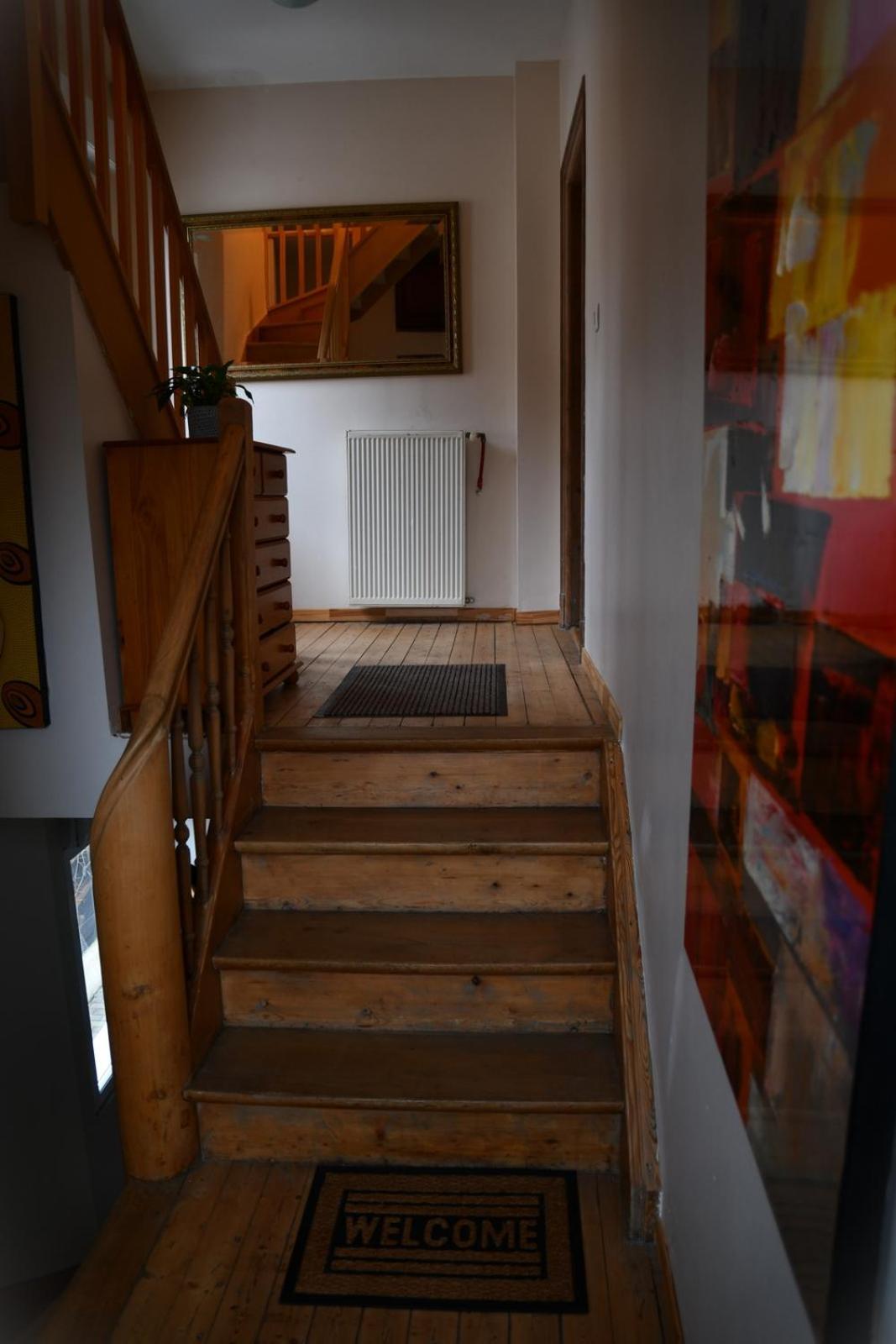Duplex Spacieux Tout Confort Mülhausen Exterior foto